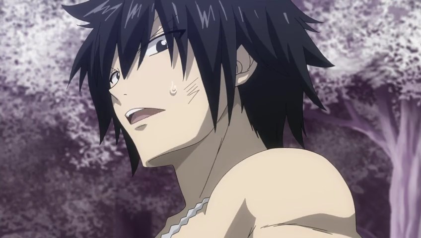 Fairy Tail episode 231